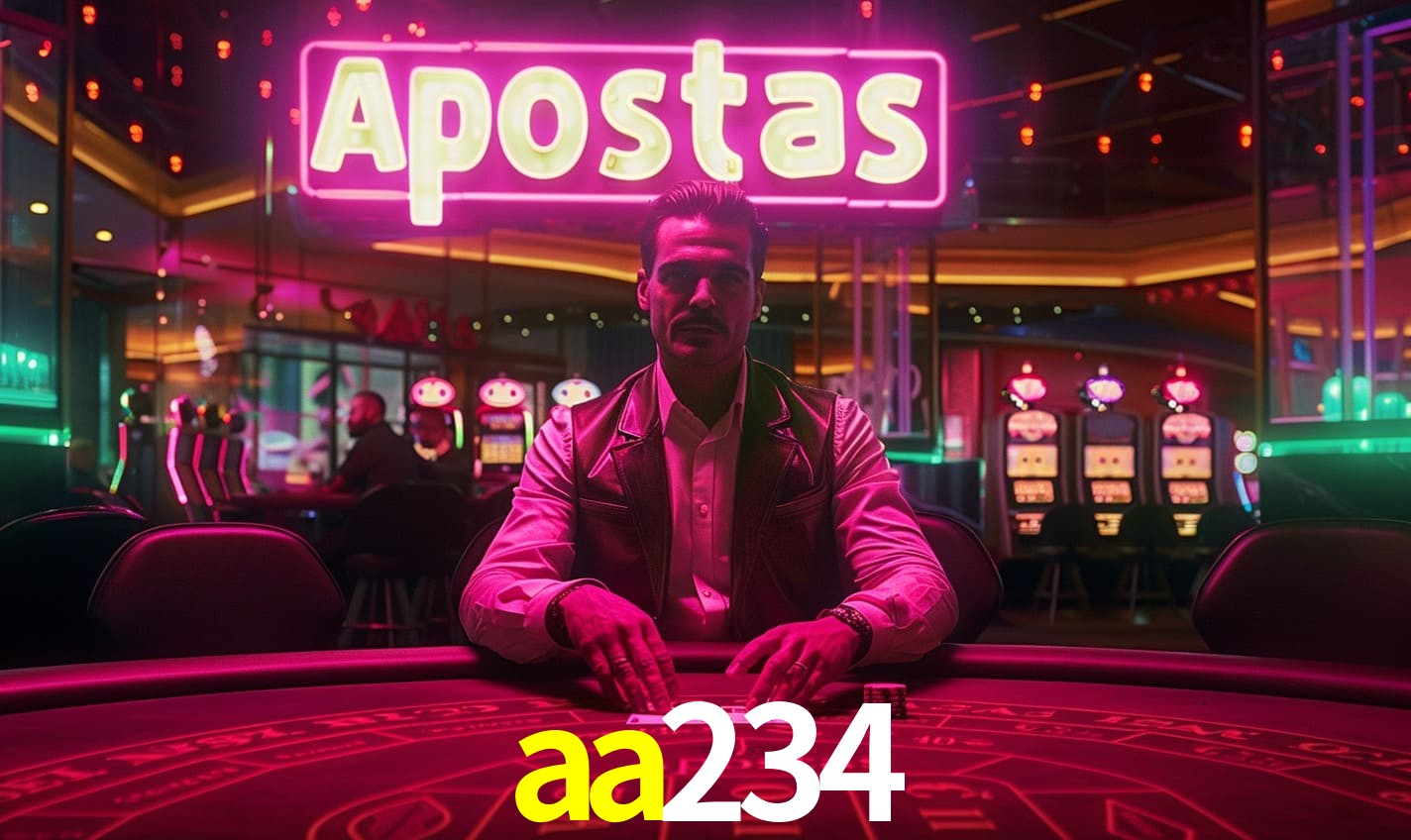 Experiência VIP aa234