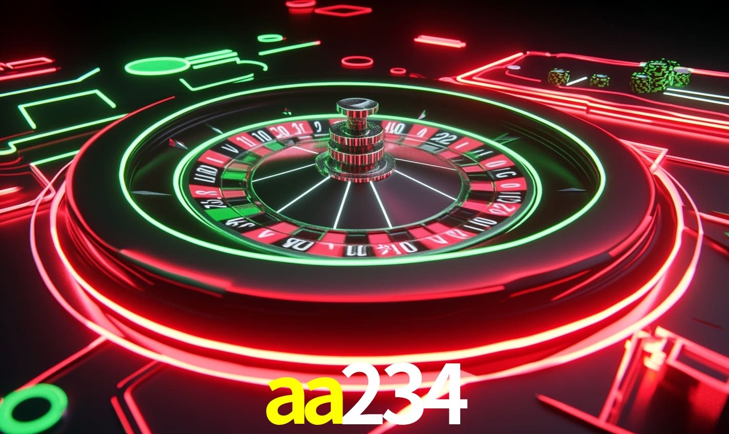 Estatísticas aa234