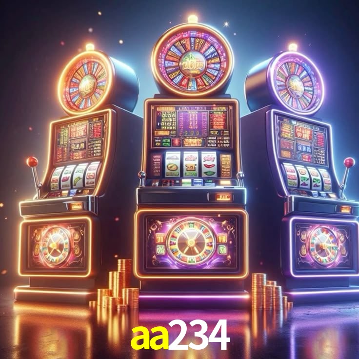 aa234 bet