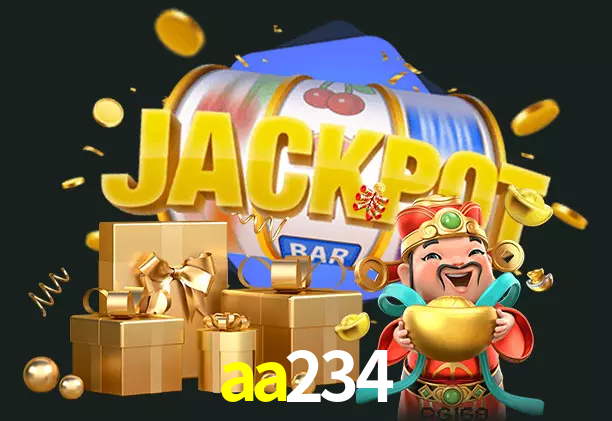 aa234 bet