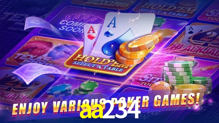 Provedores de Jogos aa234