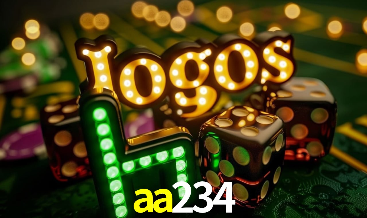 Inovações de Jogos na aa234: O Futuro das Experiências Interativas
