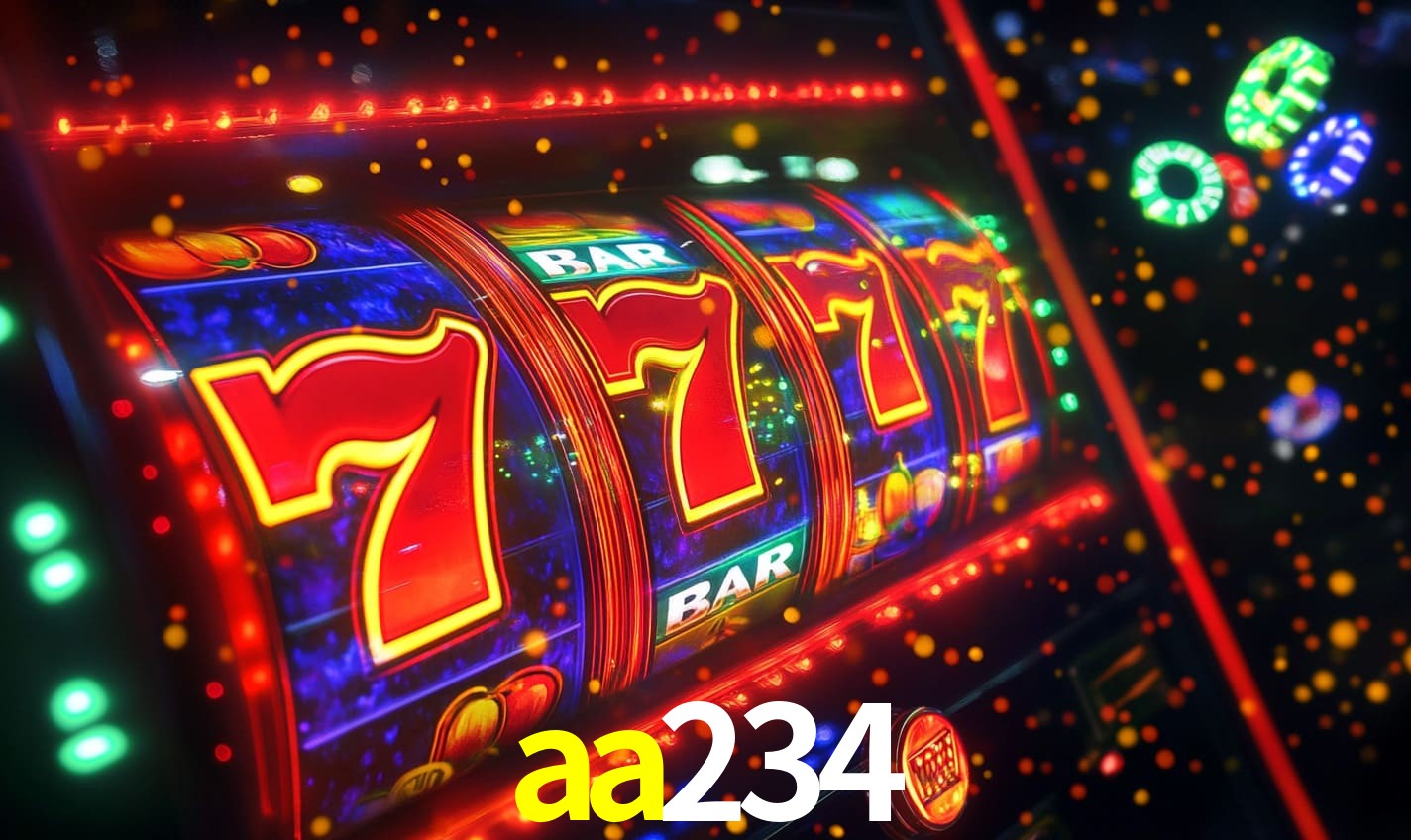 aa234 bet