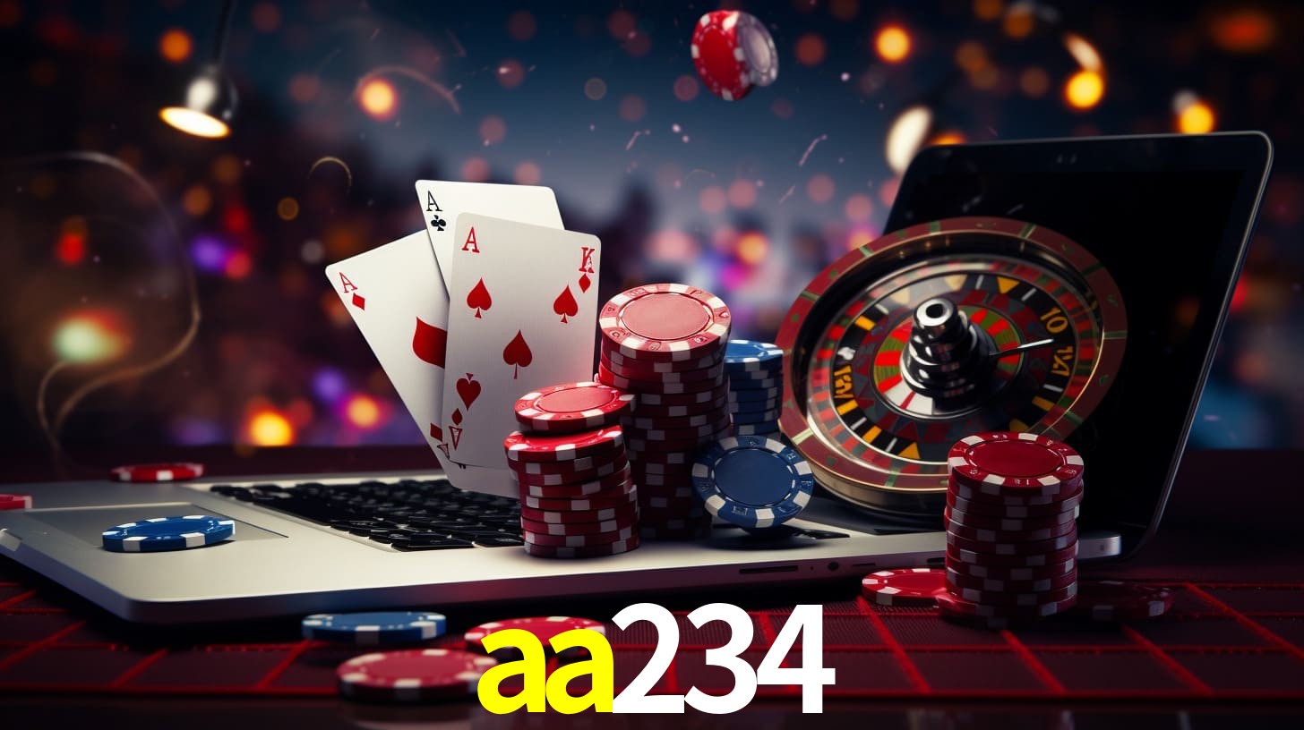 Tournaments aa234