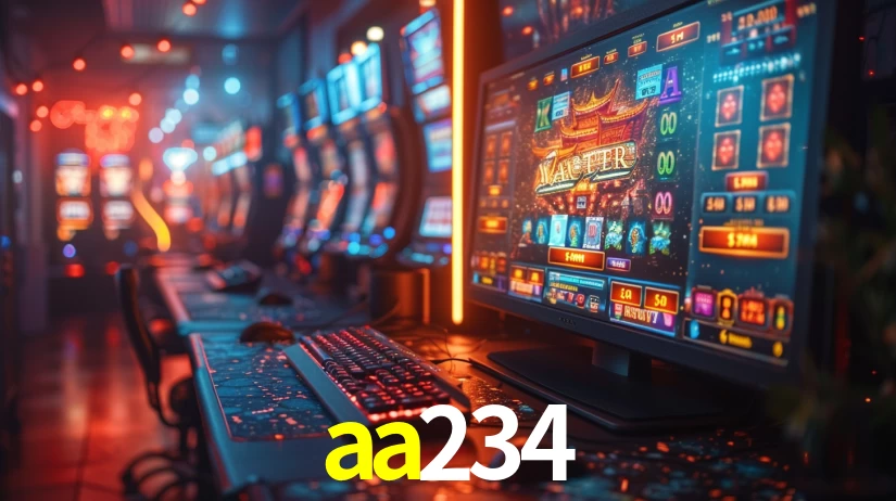 aa234: Seu Especialista em Apostas Esportivas Brasileiras