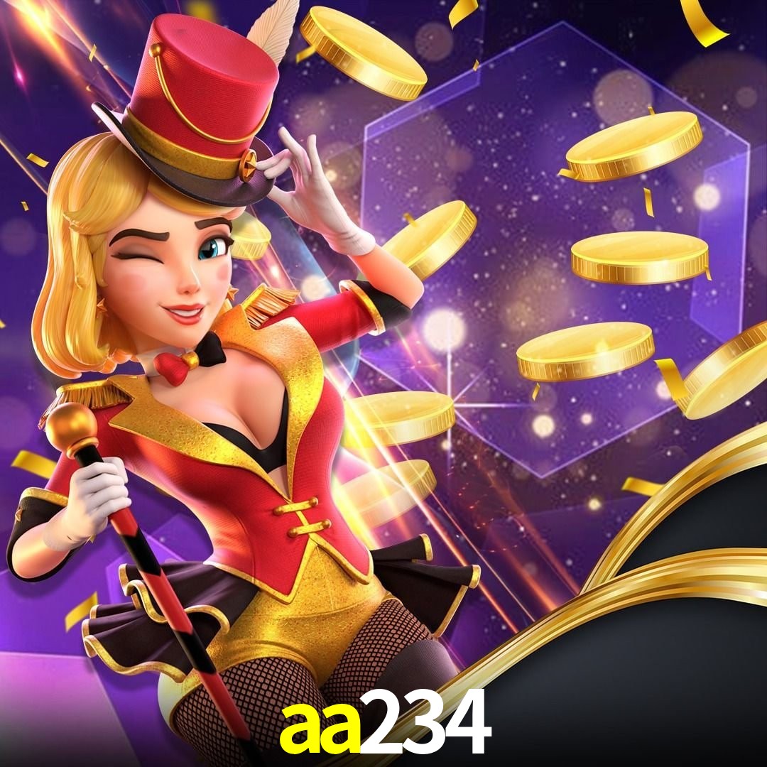VIP Casino aa234