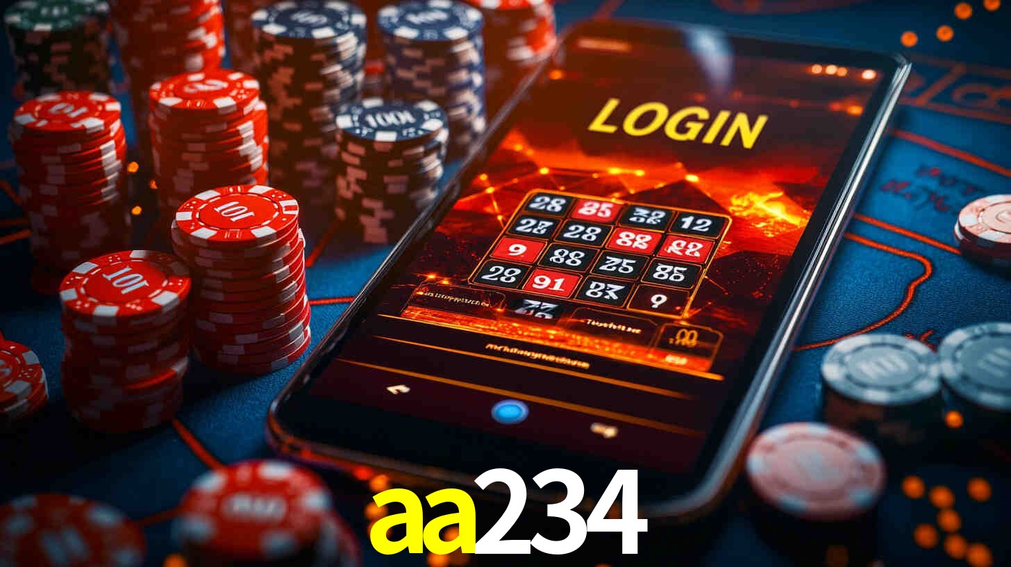 Descubra a Magia dos Jogos de Arcade no aa234