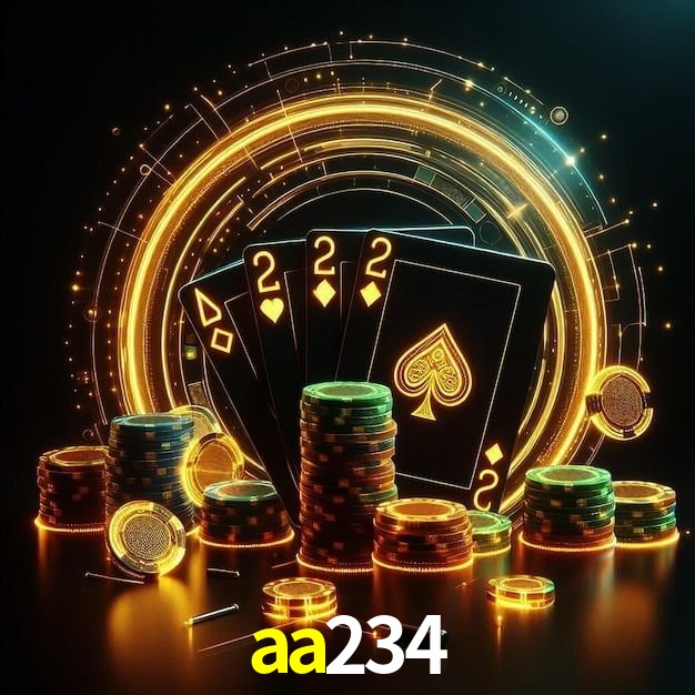 Apostas Esportivas na aa234: Um Guia Completo