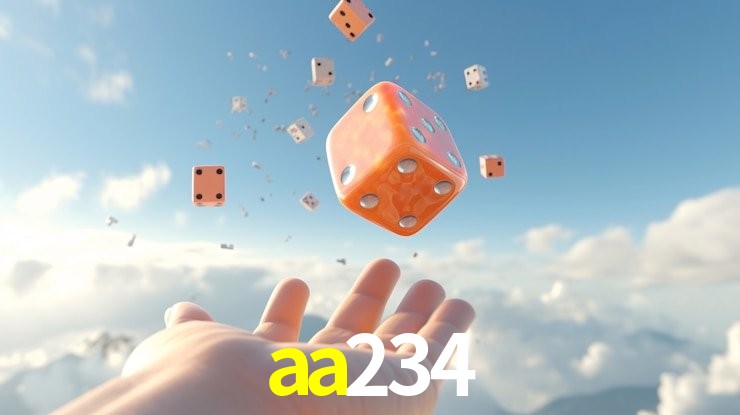 Roulette Table aa234