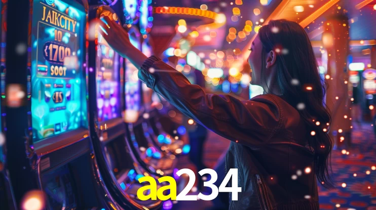 aa234: Jogue Crash e Experimente Alta Recompensa Instantânea