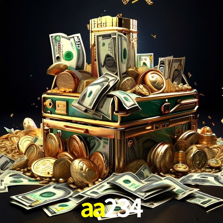 Descubra a Magia dos Jogos de Arcade no aa234