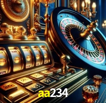 A Experiência Imersiva dos Cassinos Ao Vivo no aa234