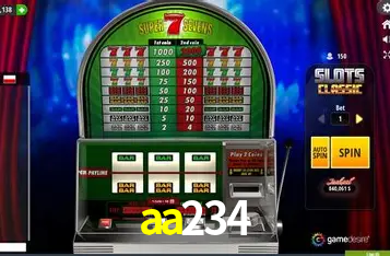 Weekend Specials aa234