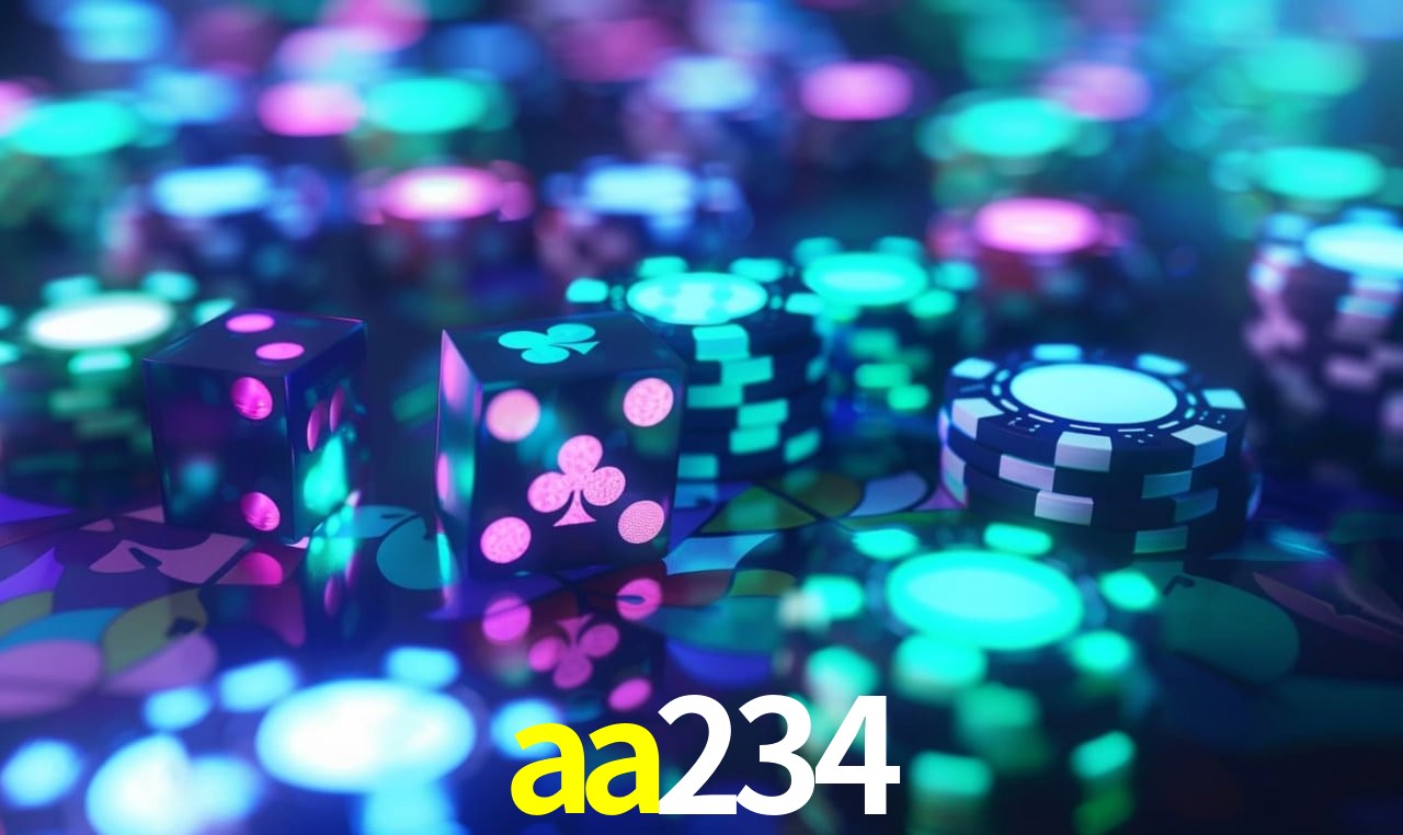 A Revolução dos Aplicativos de Jogos no aa234