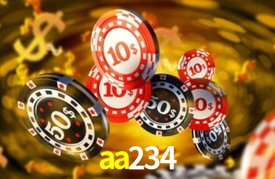 Inovações de Jogos na aa234: O Futuro das Experiências Interativas