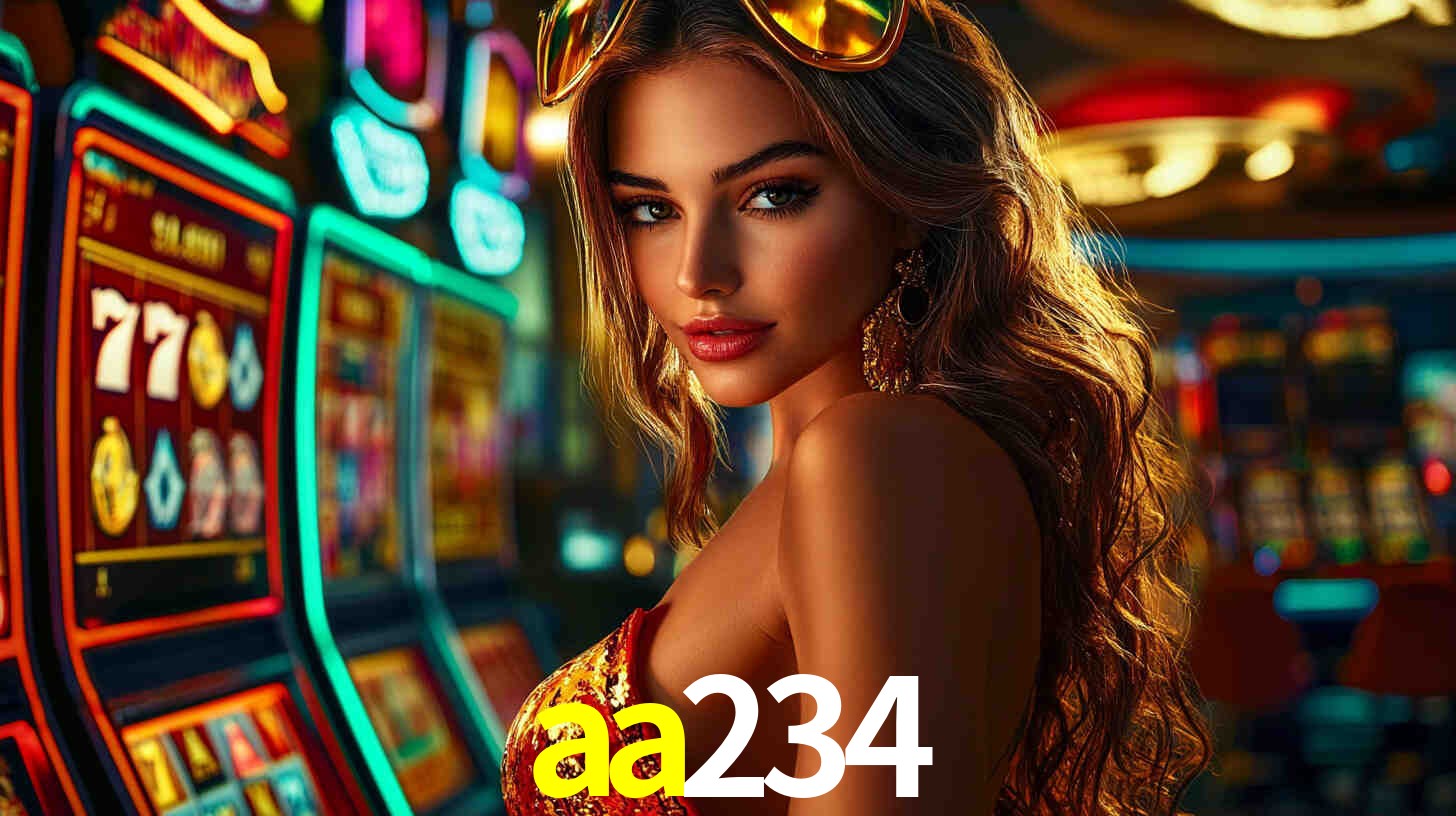 aa234 bet