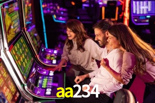 Tecnologia da Plataforma aa234