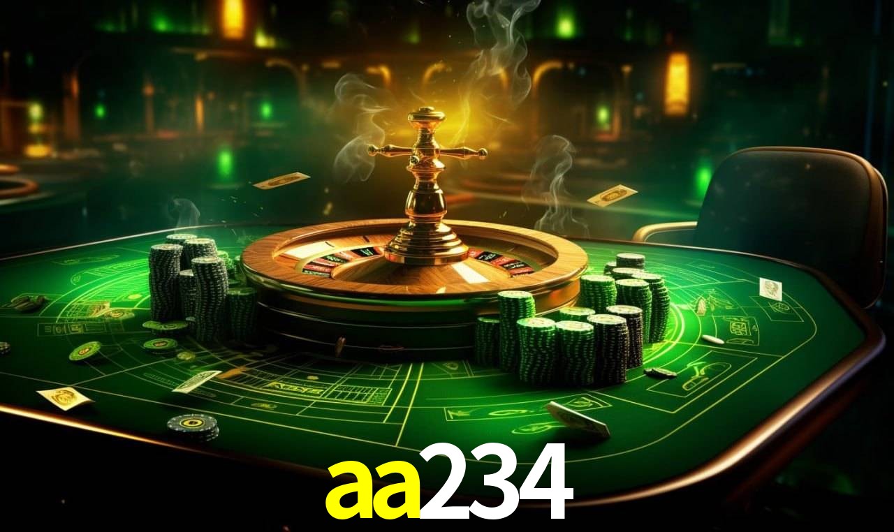 Login Seguro aa234