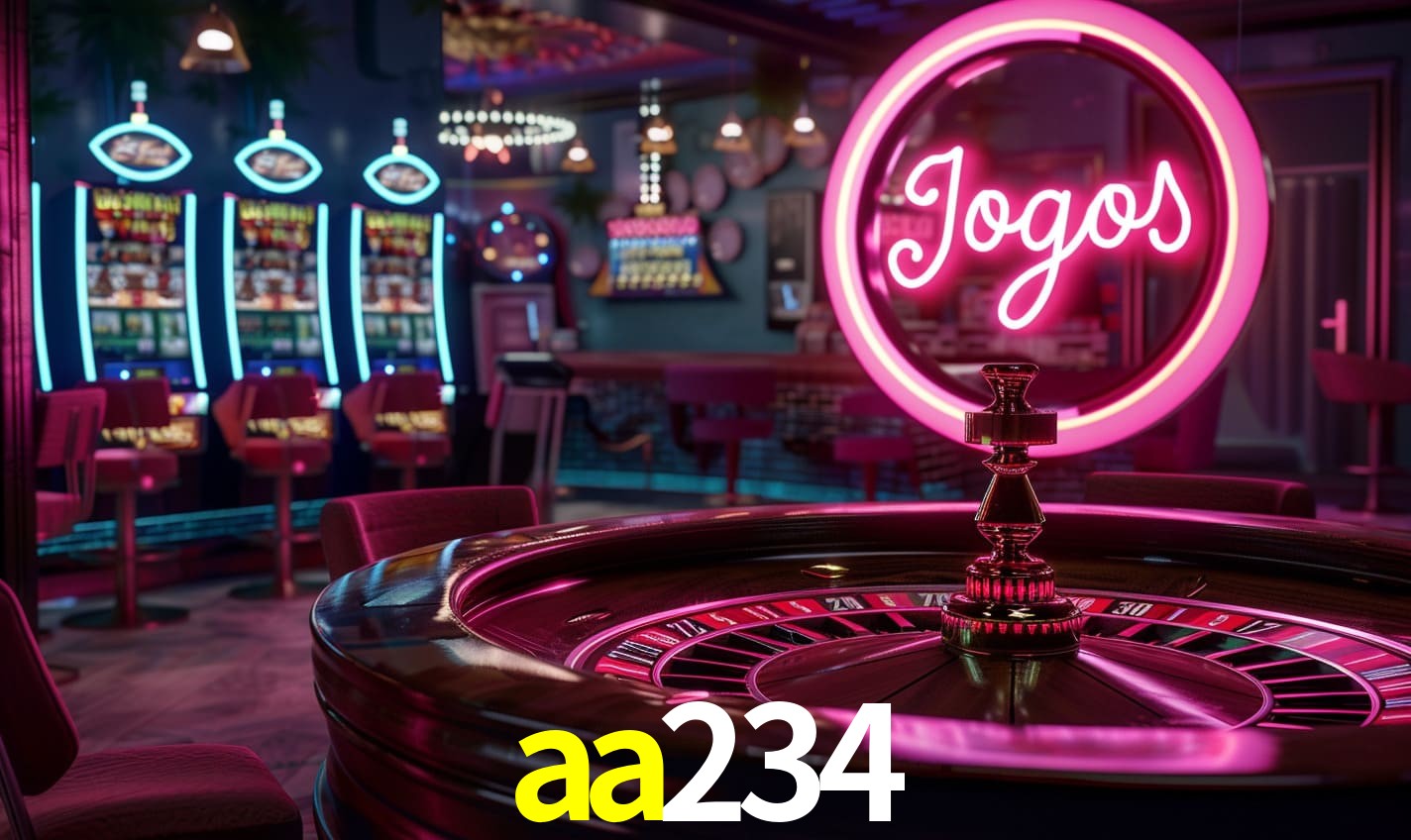 Estatísticas do Jogo aa234