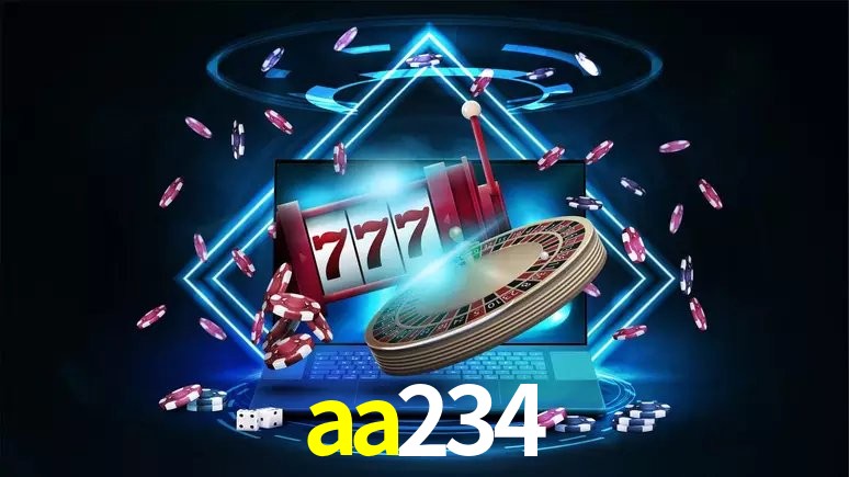 Descubra o Programa VIP da aa234: Vantagens Exclusivas para Jogadores