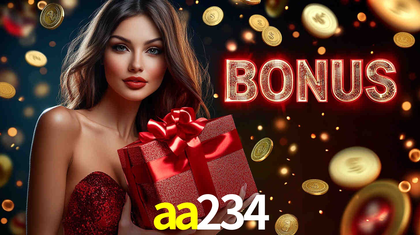 Casino Ao Vivo aa234