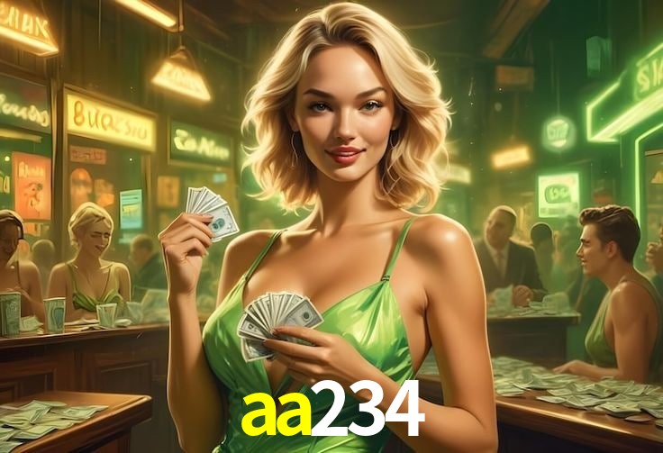 Estatísticas Esportivas aa234