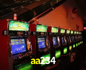 Security Systems aa234
