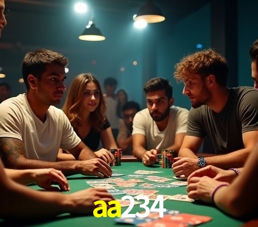 Descubra o Programa VIP da aa234: Vantagens Exclusivas para Jogadores