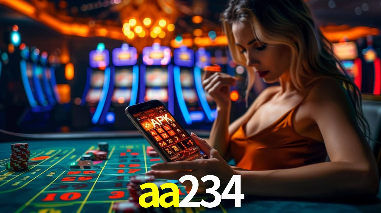 Live Casino aa234