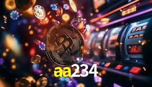 Segurança 2FA aa234