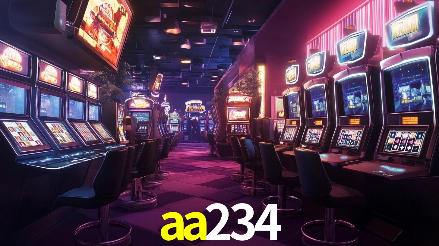 aa234 bet