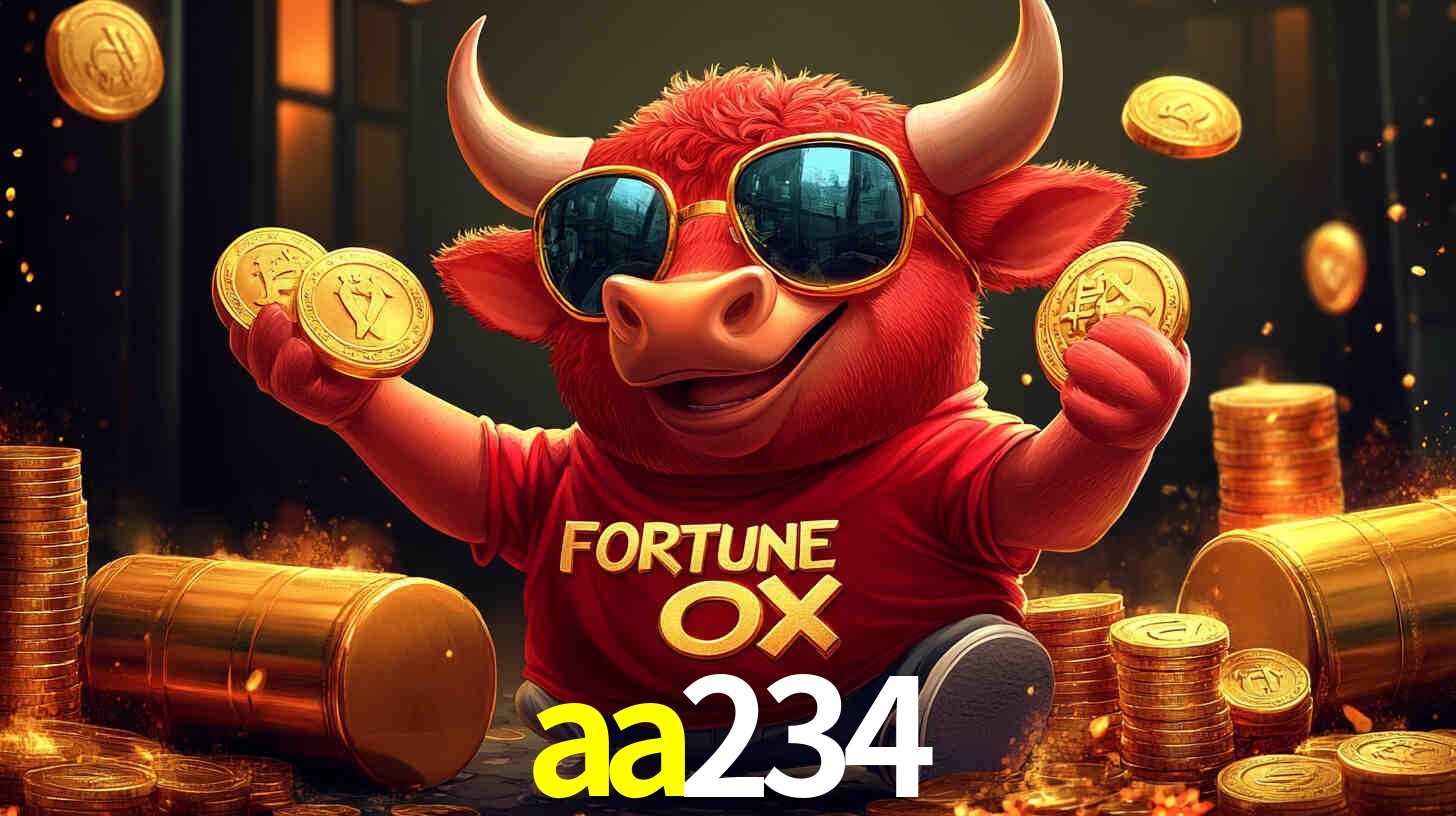 Interface do App aa234