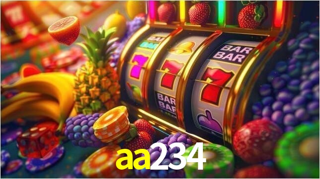 2FA Security aa234