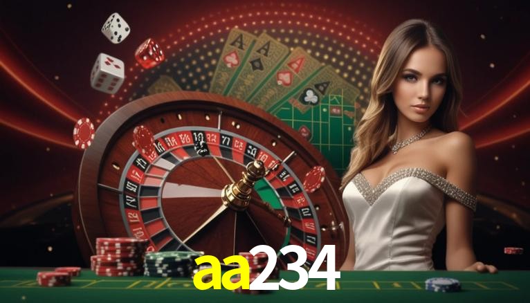 Bonus Features aa234