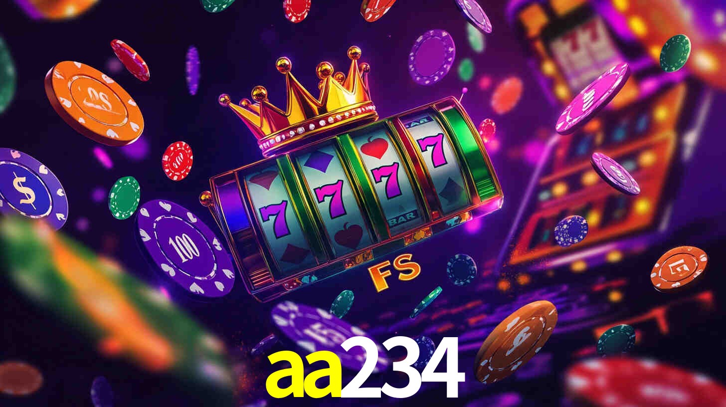 Ofertas Imperdíveis na aa234: Promoções e Bônus Que Valem a Pena